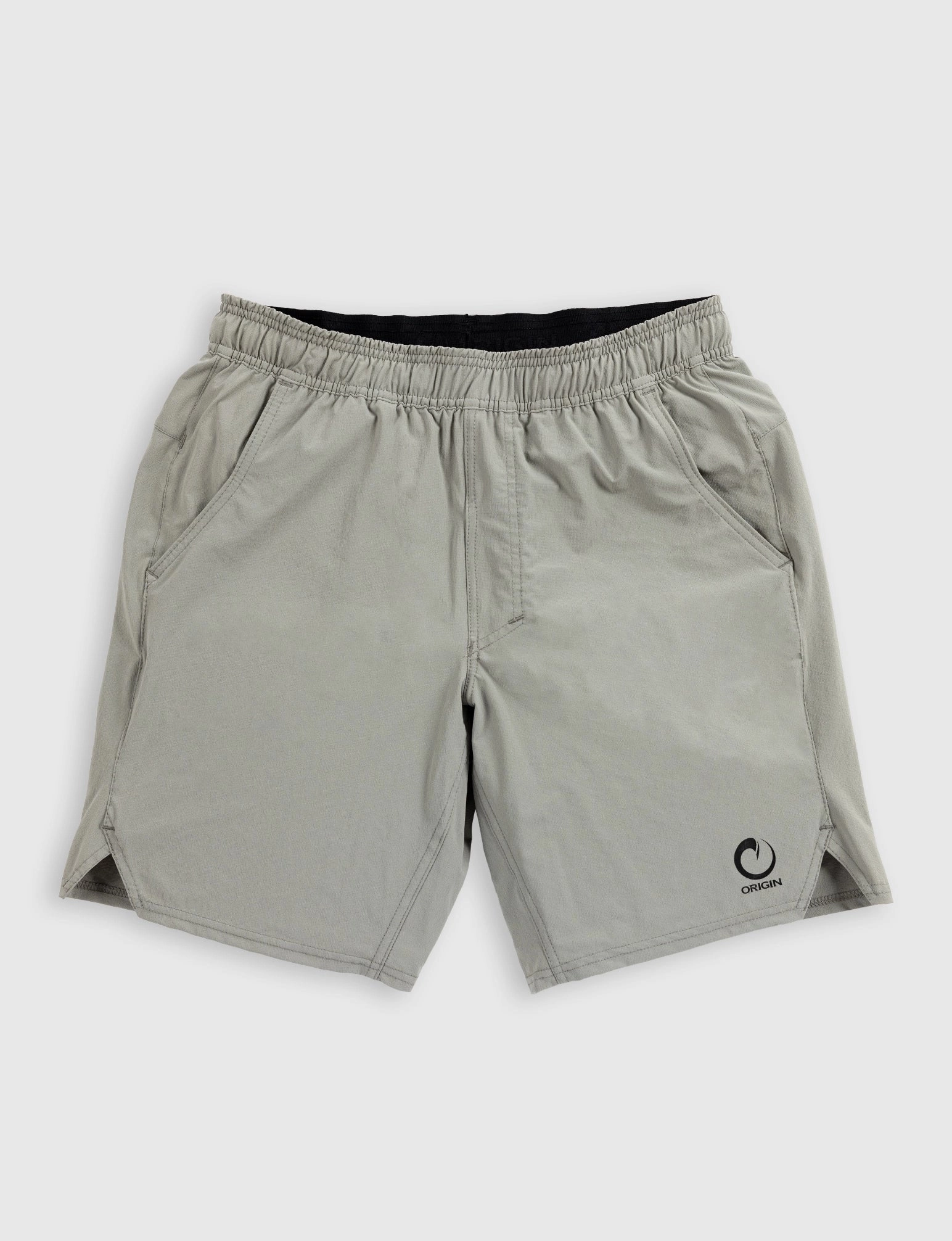 Breathable Layer Casual Active ORIGIN RTX? NANORIP TRAINING SHORT 9 INCH
