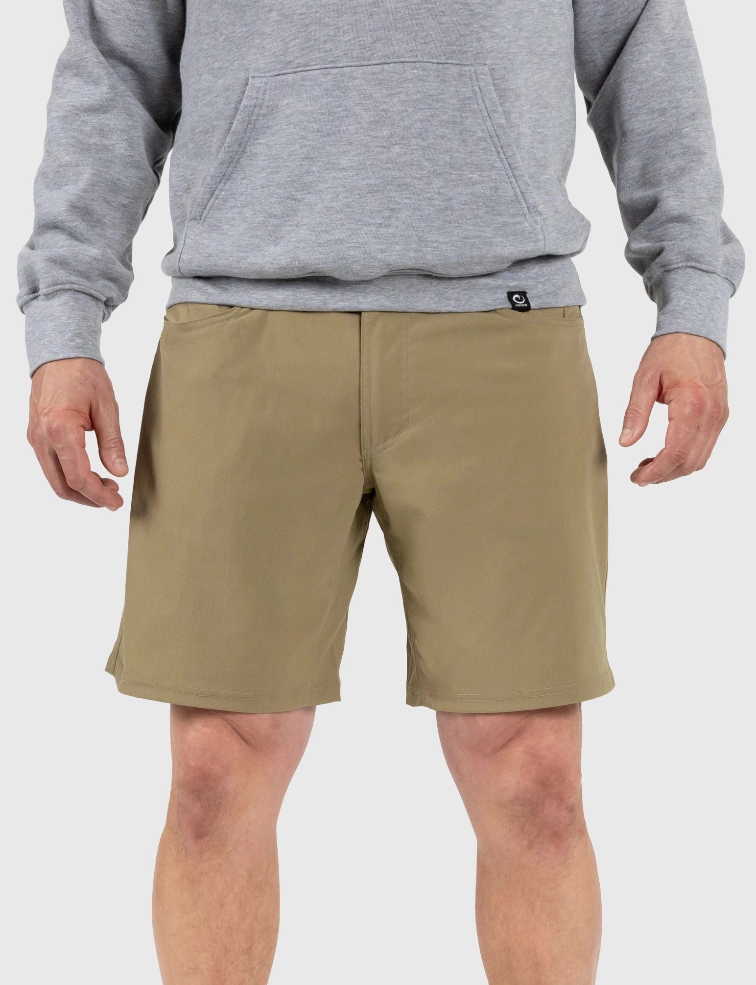 GTFO 1995 PERFORMANCE STRETCH 9" SHORT Body Movement