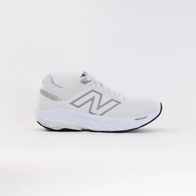 New Balance 860V14 (Women's) - White SyntheticLeather