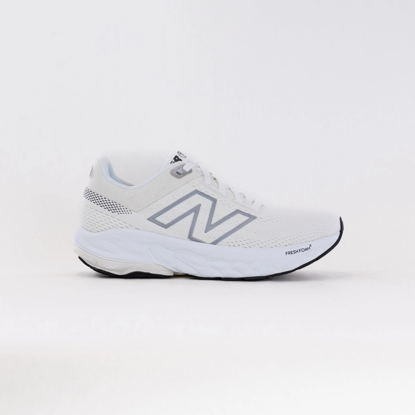 New Balance 860V14 (Women's) - White SyntheticLeather