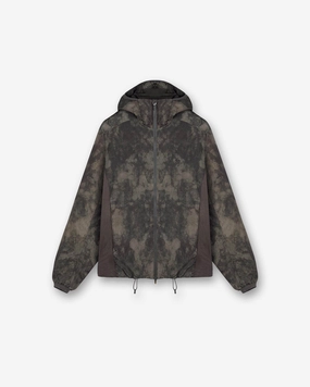 Team 247 Insulated Jacket - Terrain Double Stitched Seams Ergonomic Tailoring