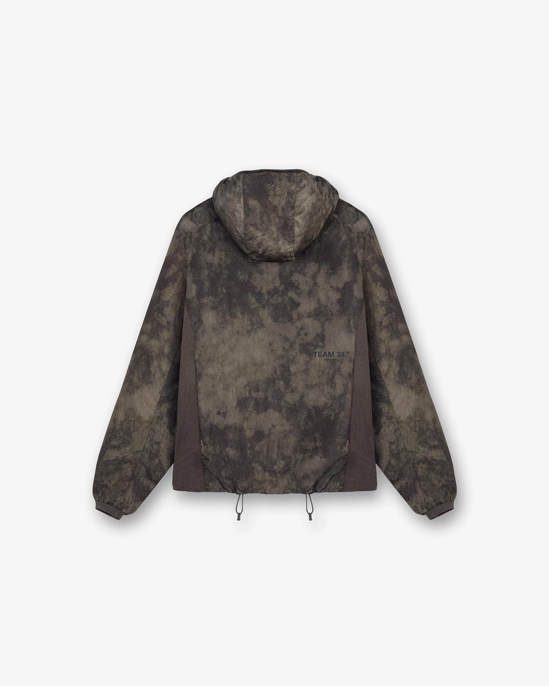 Team 247 Insulated Jacket - Terrain Refined Style