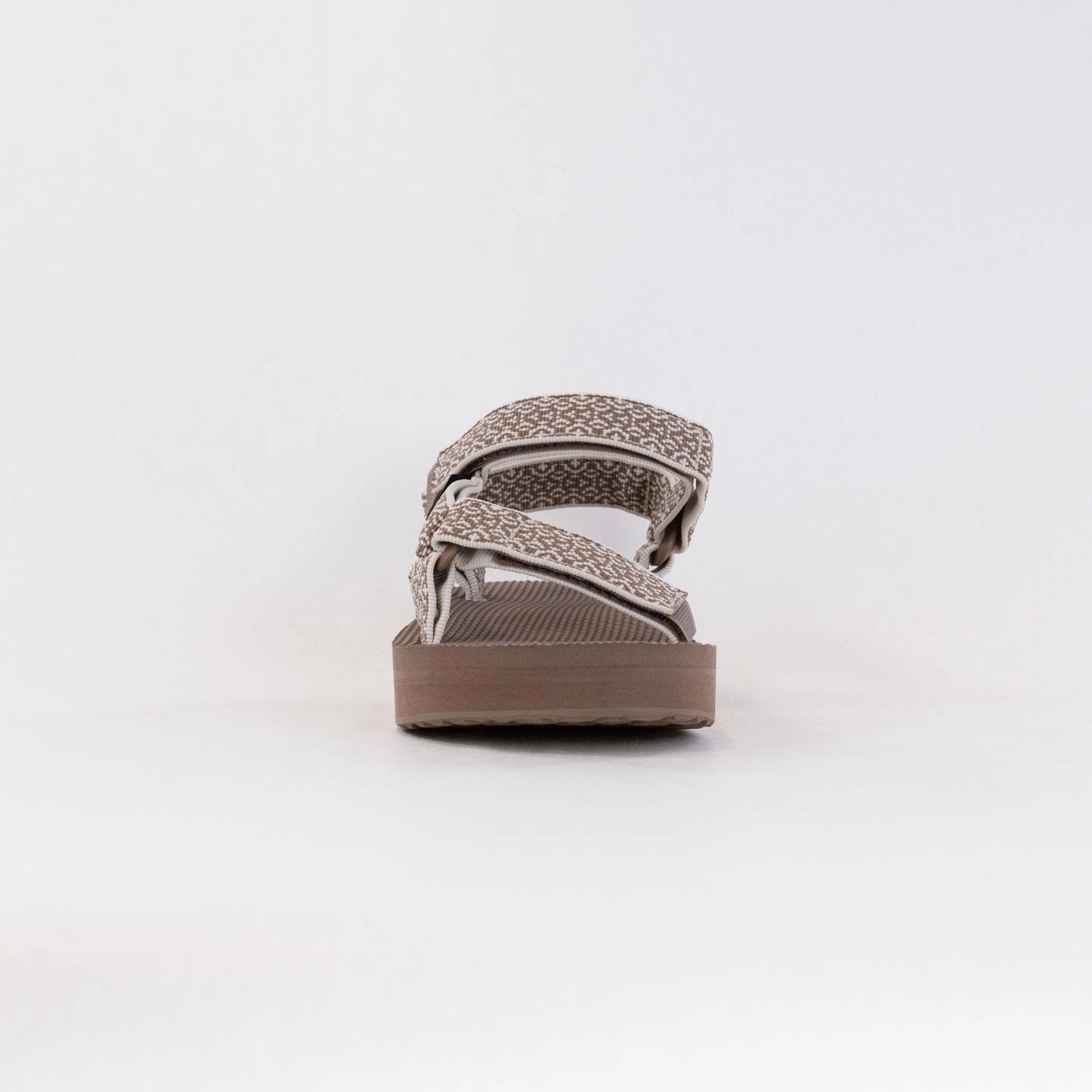 Air Walk Water-resistant Teva Midform Universal (Women's) - Boho Caribou