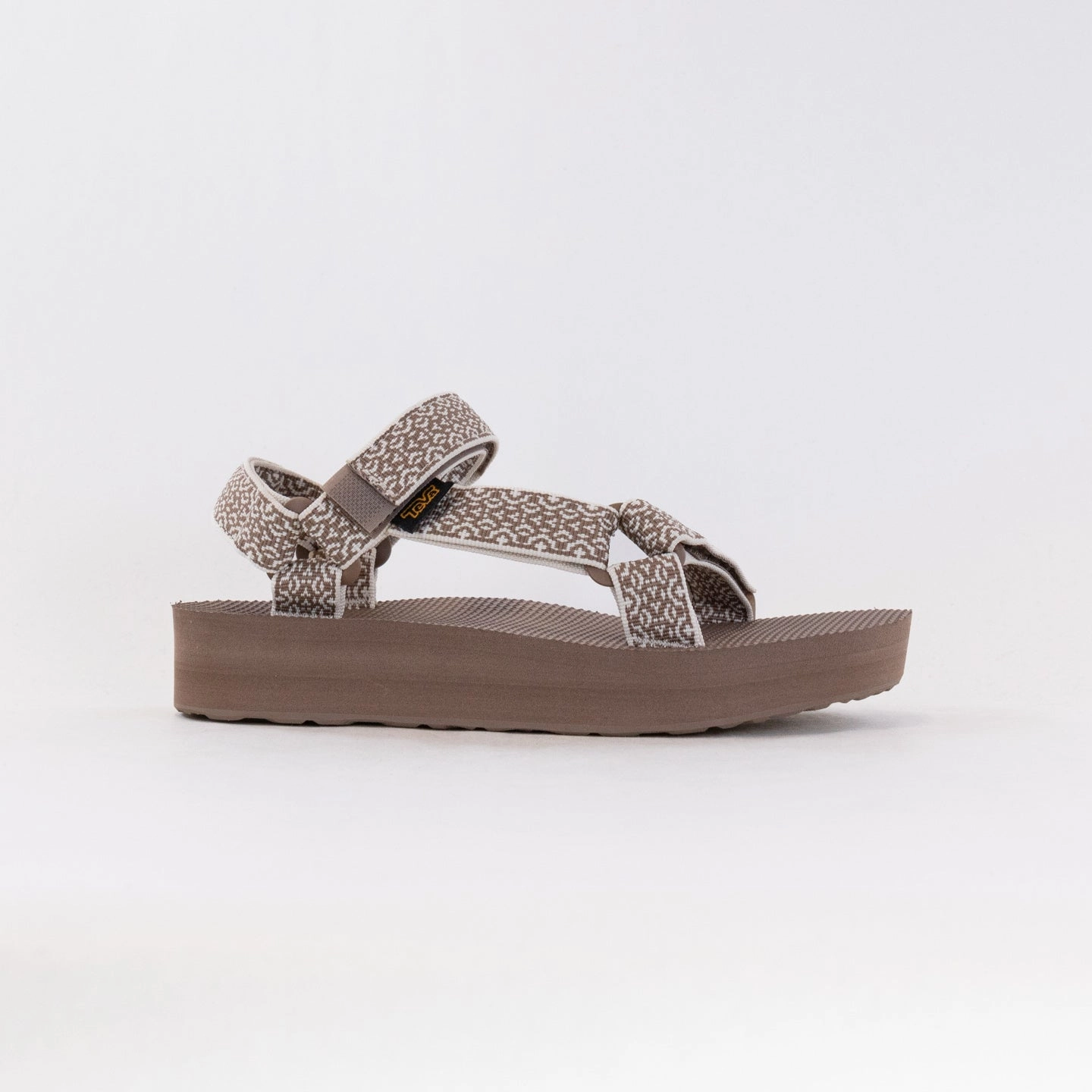 Teva Midform Universal (Women's) - Boho Caribou Lightweight Comfort