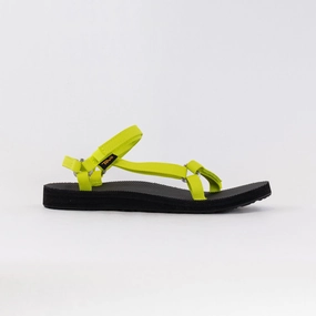 Teva Original Universal Slim (Women's) - Evening Primrose Day Comfort