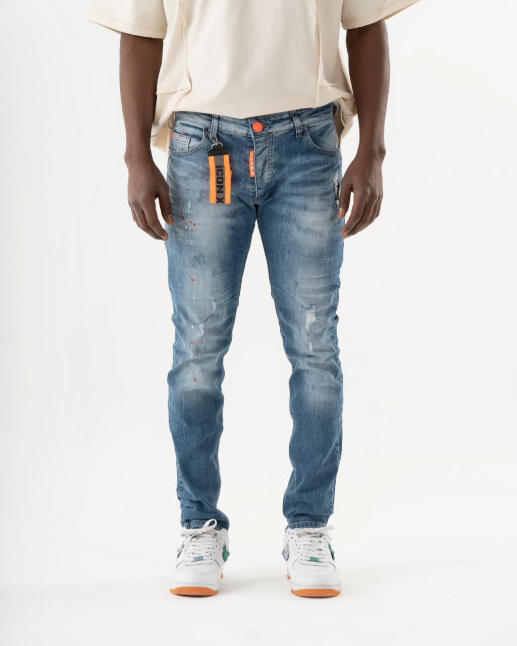 TEZAR Light Touch Spring Mood Trendy