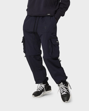 Eco Friendly Material The Anti Order Hyphen ATD100 Track Jogger Dark Navy