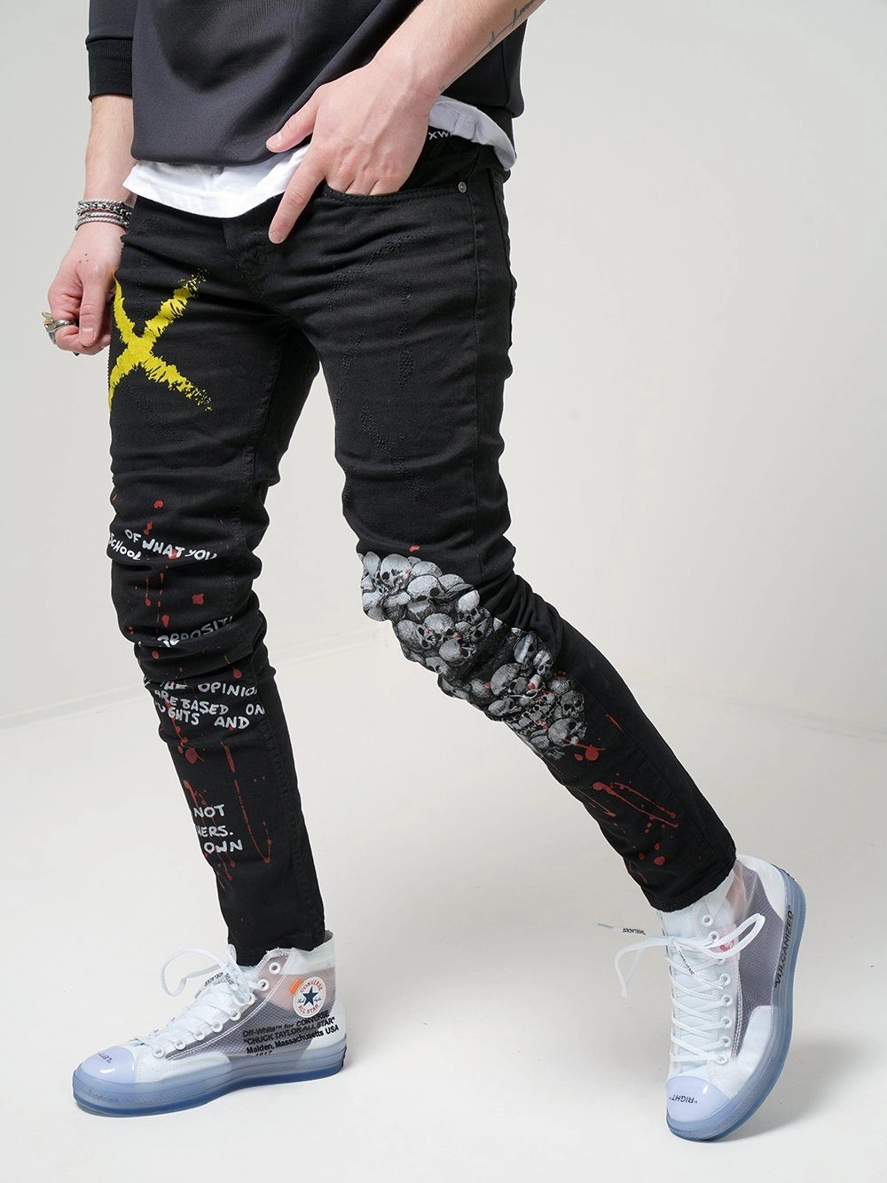 Daily Driven Minimalist Trendy Everyday THE MONSTER