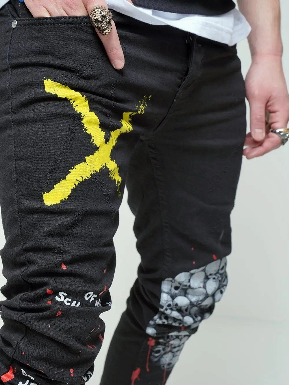 THE MONSTER Effortless Layer