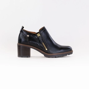 Athletic Wear Easy Layer Pikolinos LLANES W7H (Women's) - Black