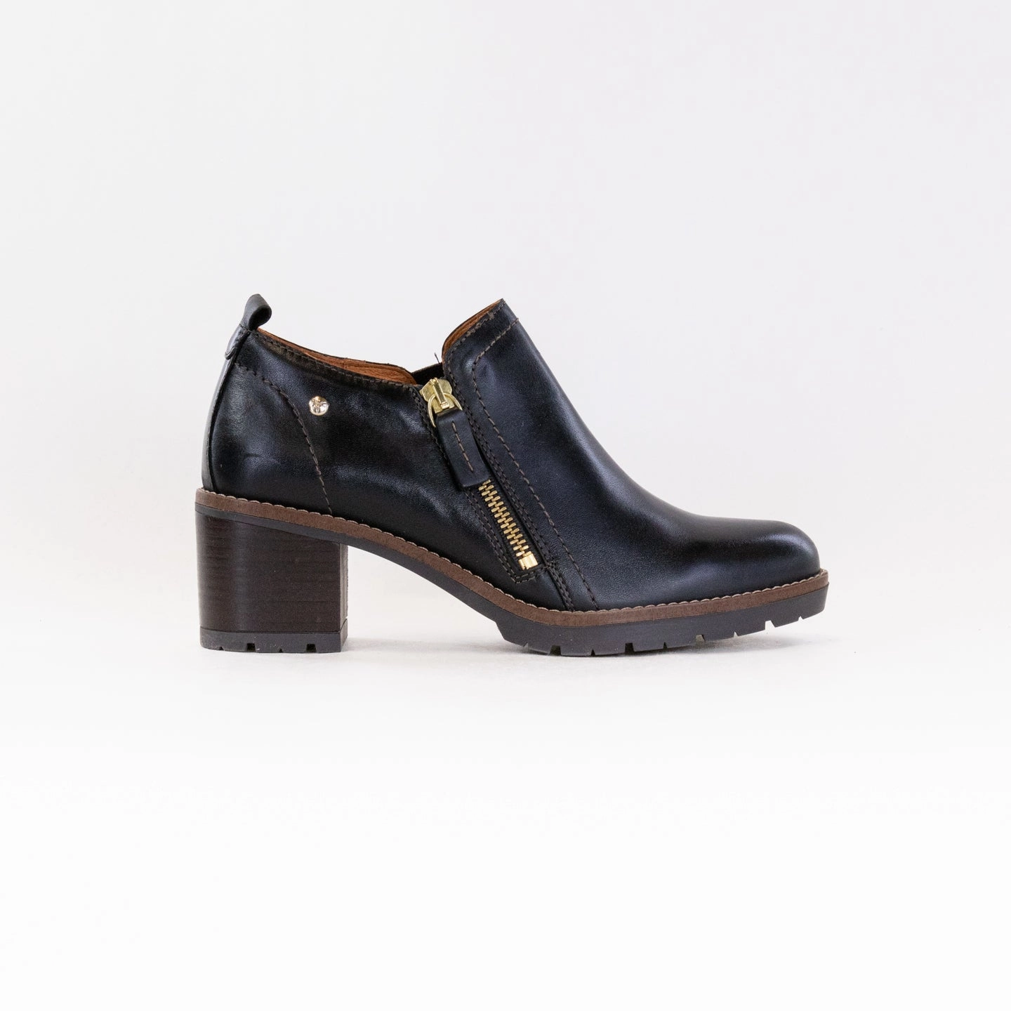 Athletic Wear Easy Layer Pikolinos LLANES W7H (Women's) - Black