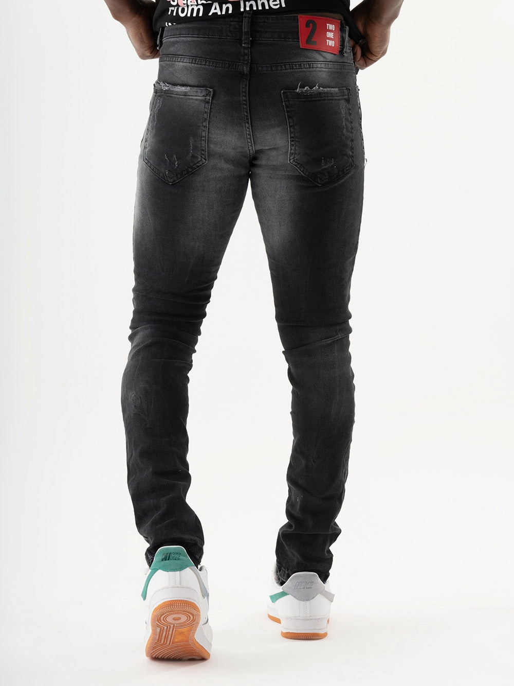 Minimalist Eco Friendly Weekend Style Outdoor Adventure THUNDERBIRD