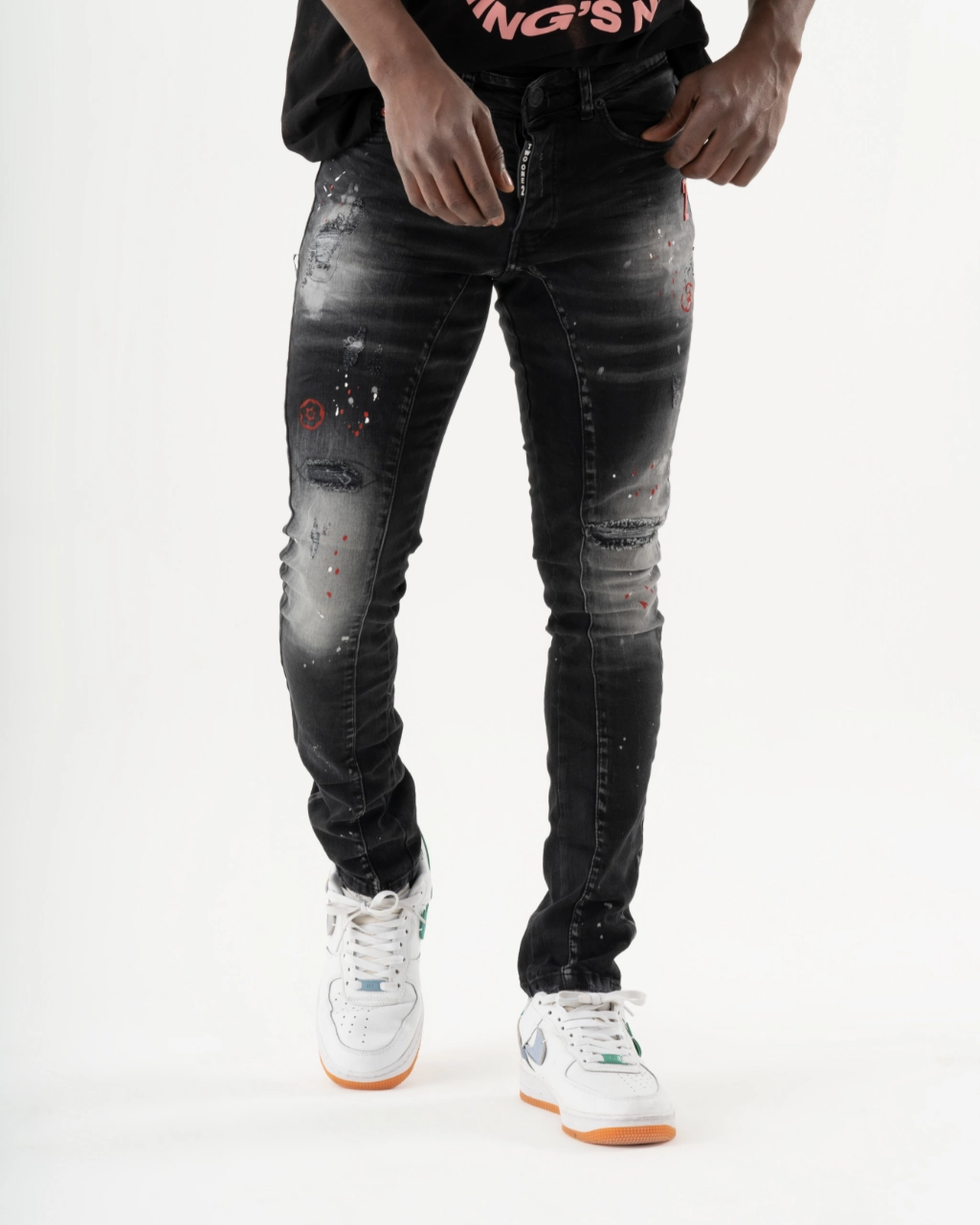 Artist Vibe Durable Function Ready THUNDERBIRD