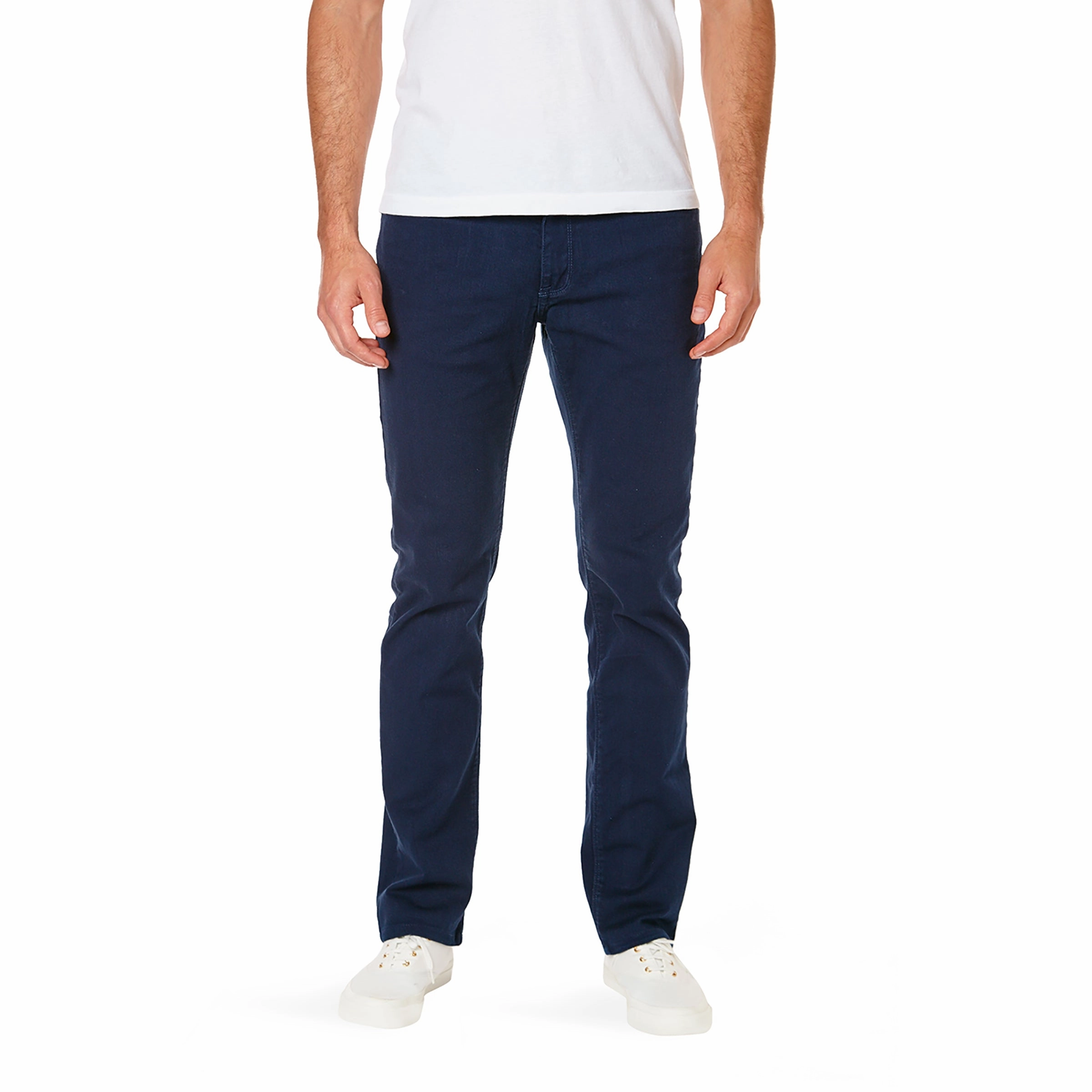 Slim Vintage Lover Slim Mercer Jeans