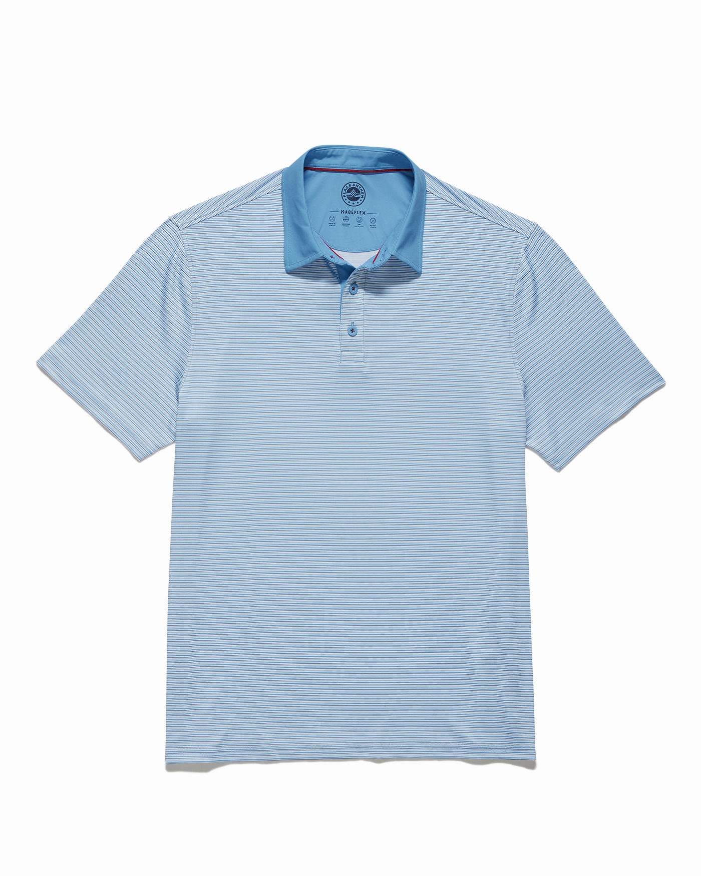 Chill Layer Cozy Style MVP POLO