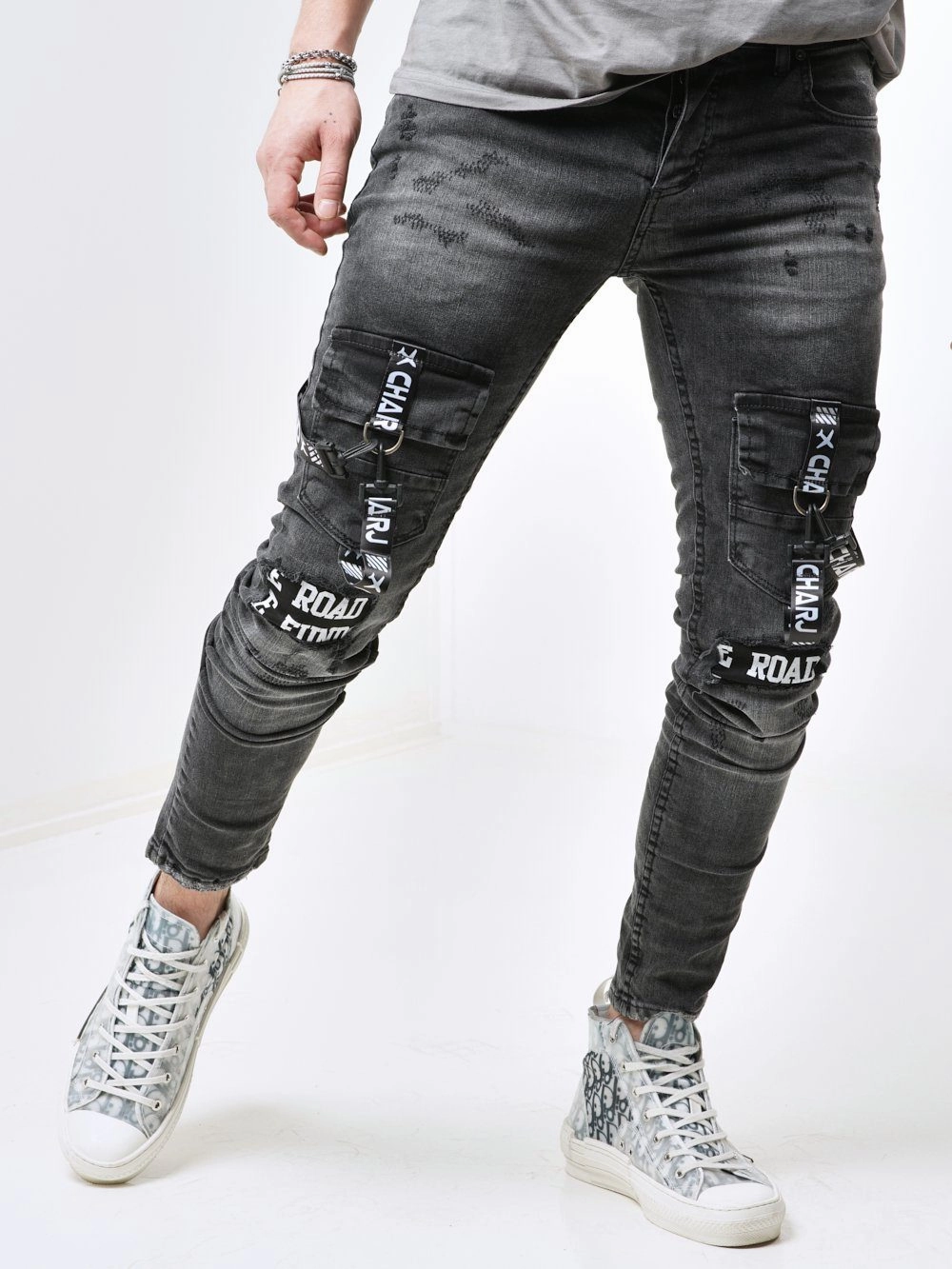 TORNADO BLACK Timeless Choice