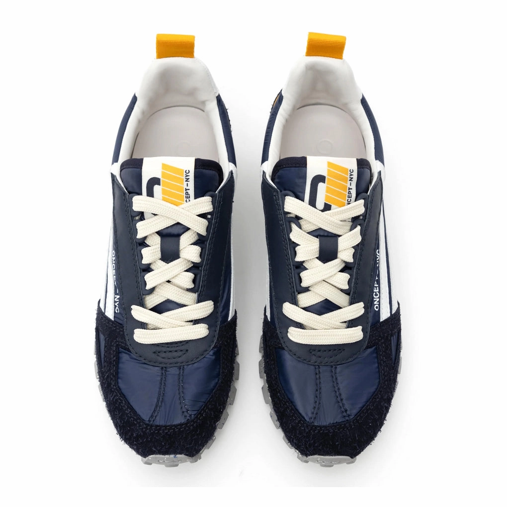 Toronto All-around ease