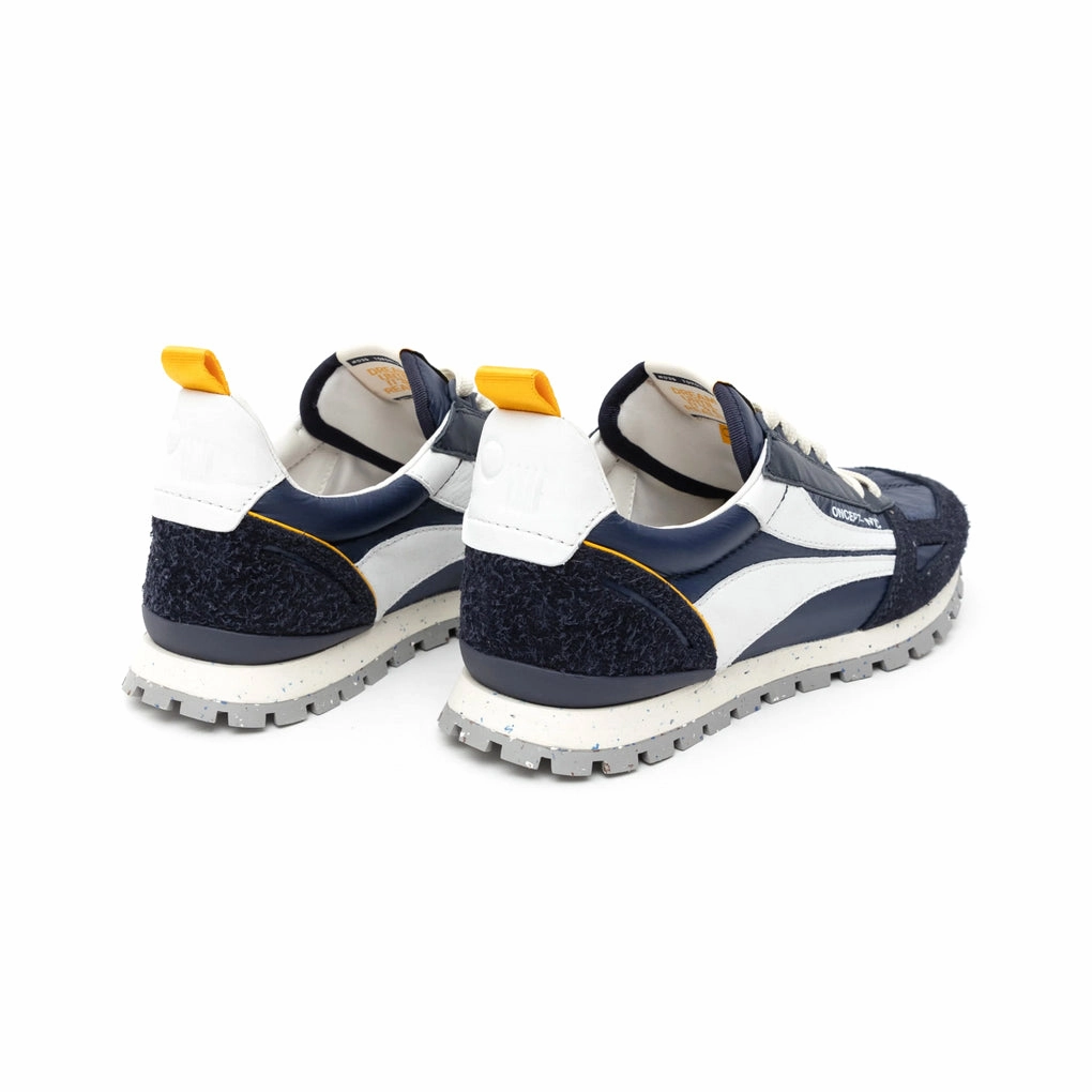 Toronto Reinforced Heel Cup