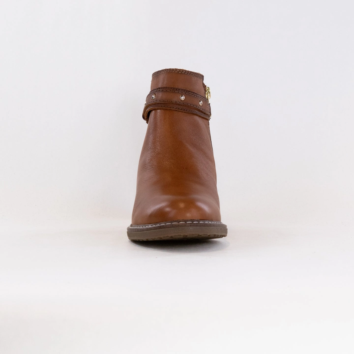 Practical Style Pikolinos W8J-8571C1 (Women's) - Brandy