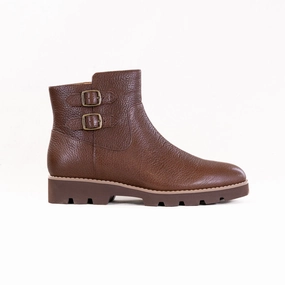 Indoor Use Hiking Style Vionic Carissa (Women's) - Coffee