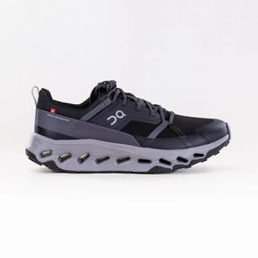 field - sports shoes Responsive Cushioning Layer On Cloudhorizon (Men's) - Black/Alloy
