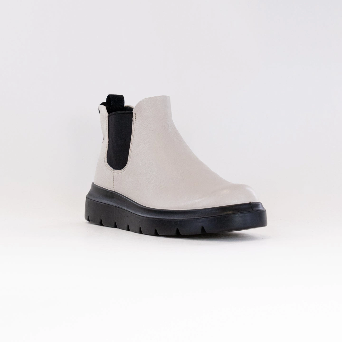 Premium Quality Quick Drying Urban Commute ECCO Nouvelle Chelsea Boot (Women's) - Limestone