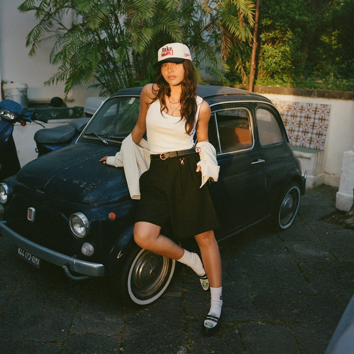 Wilde Casa Duke Penny Loafer - Women's Park Day Sole Safe