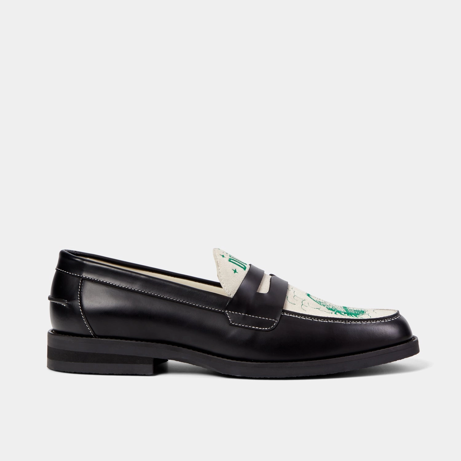 Actor??s Essential Wilde Casa Duke Penny Loafer - Women's