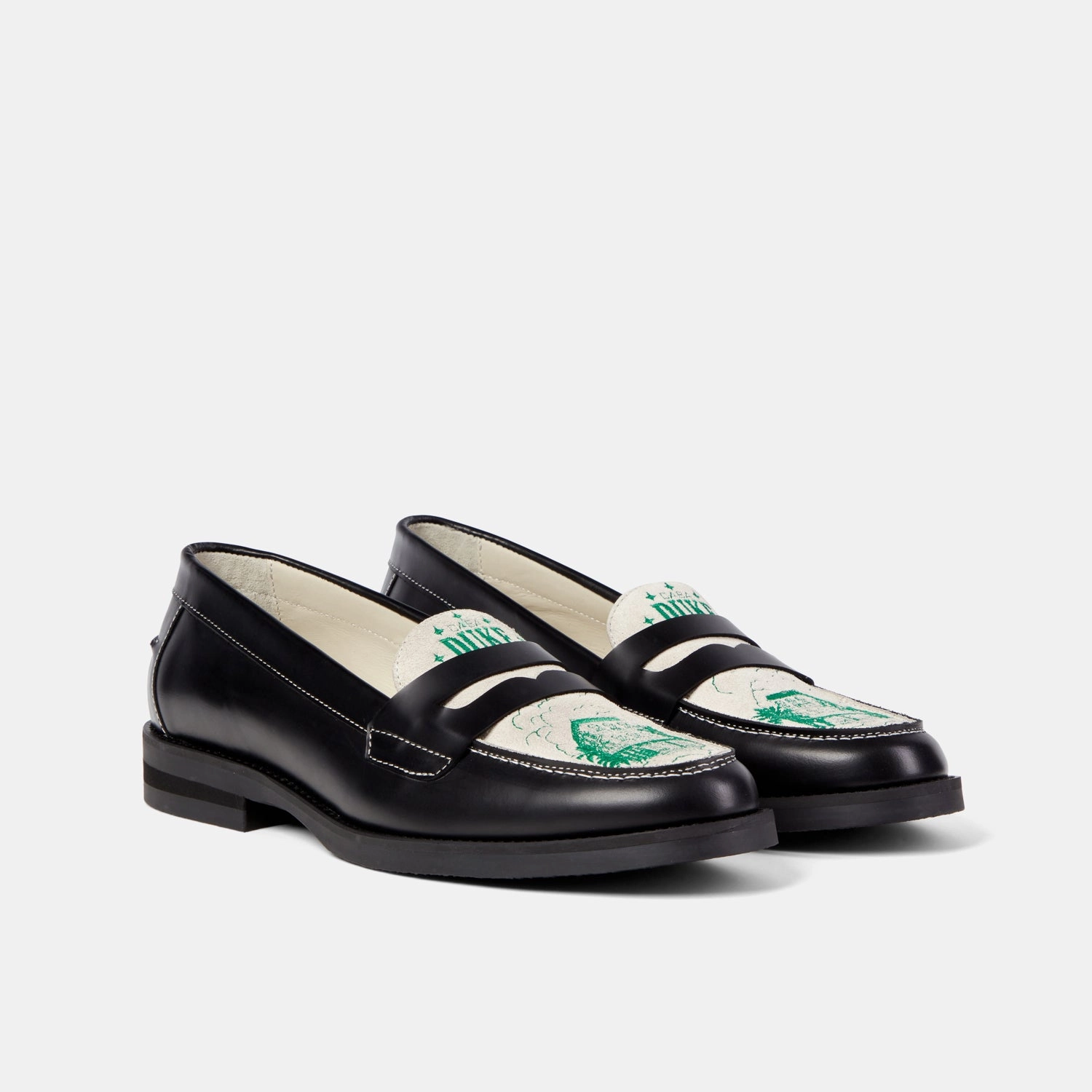 Shop Street Wilde Casa Duke Penny Loafer - Women's