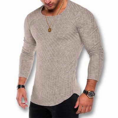 quick dry West Louis? Designer O-Neck Spring T-shirts