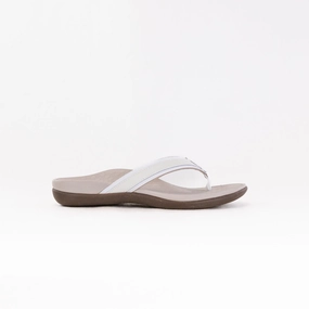 Footwear for Summer Classic Flip-flops Vionic Tide II (Women's) - White