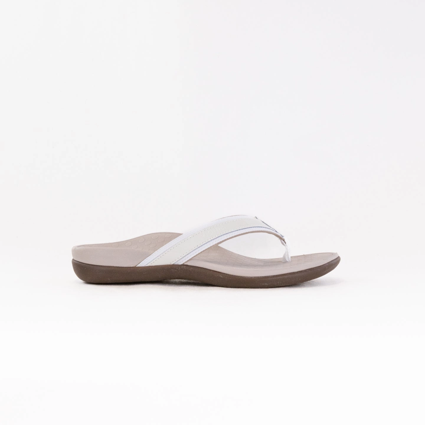Footwear for Summer Classic Flip-flops Vionic Tide II (Women's) - White