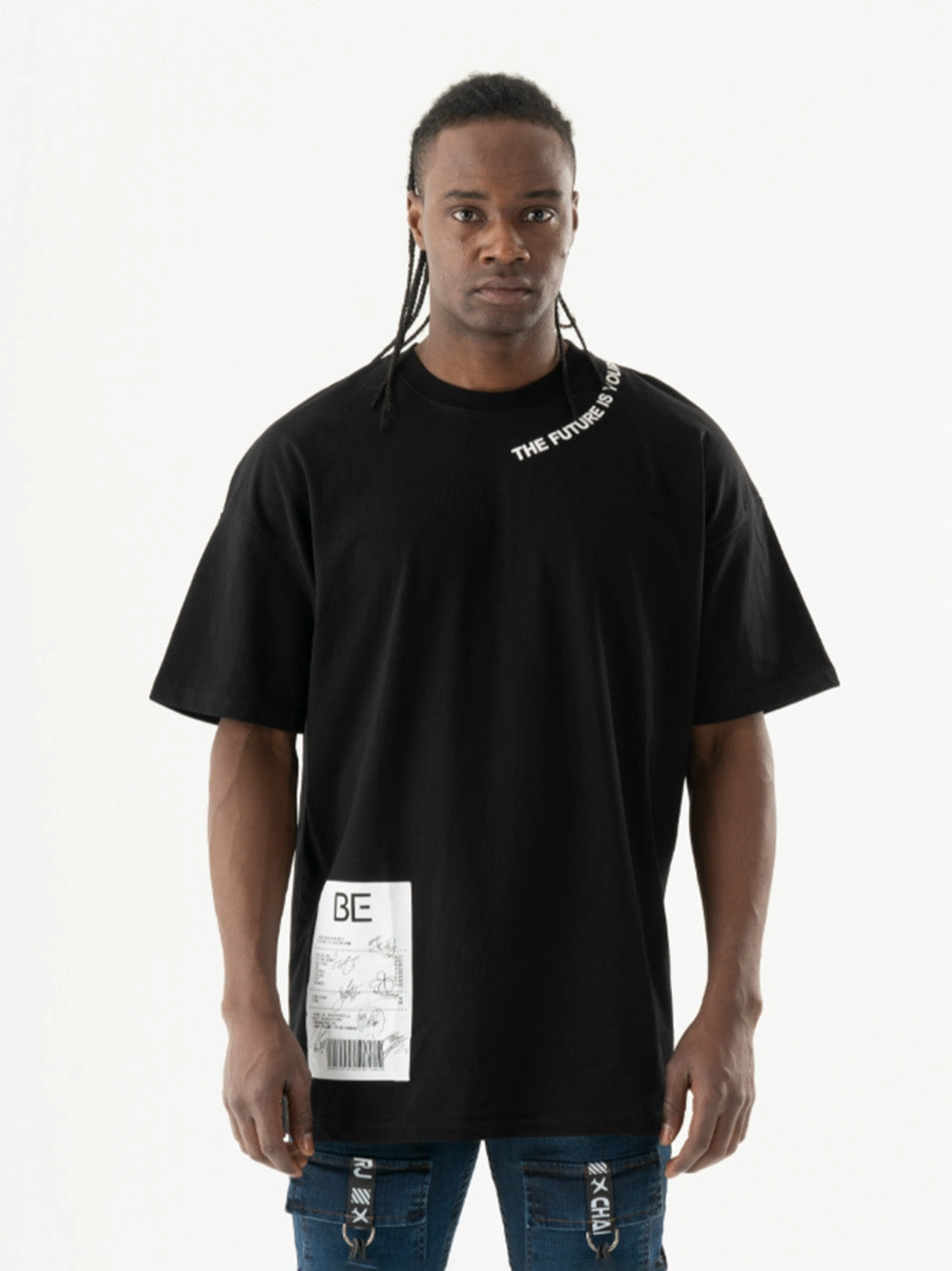 mix and match AdvancedMoistureManagement TURRET T-SHIRT