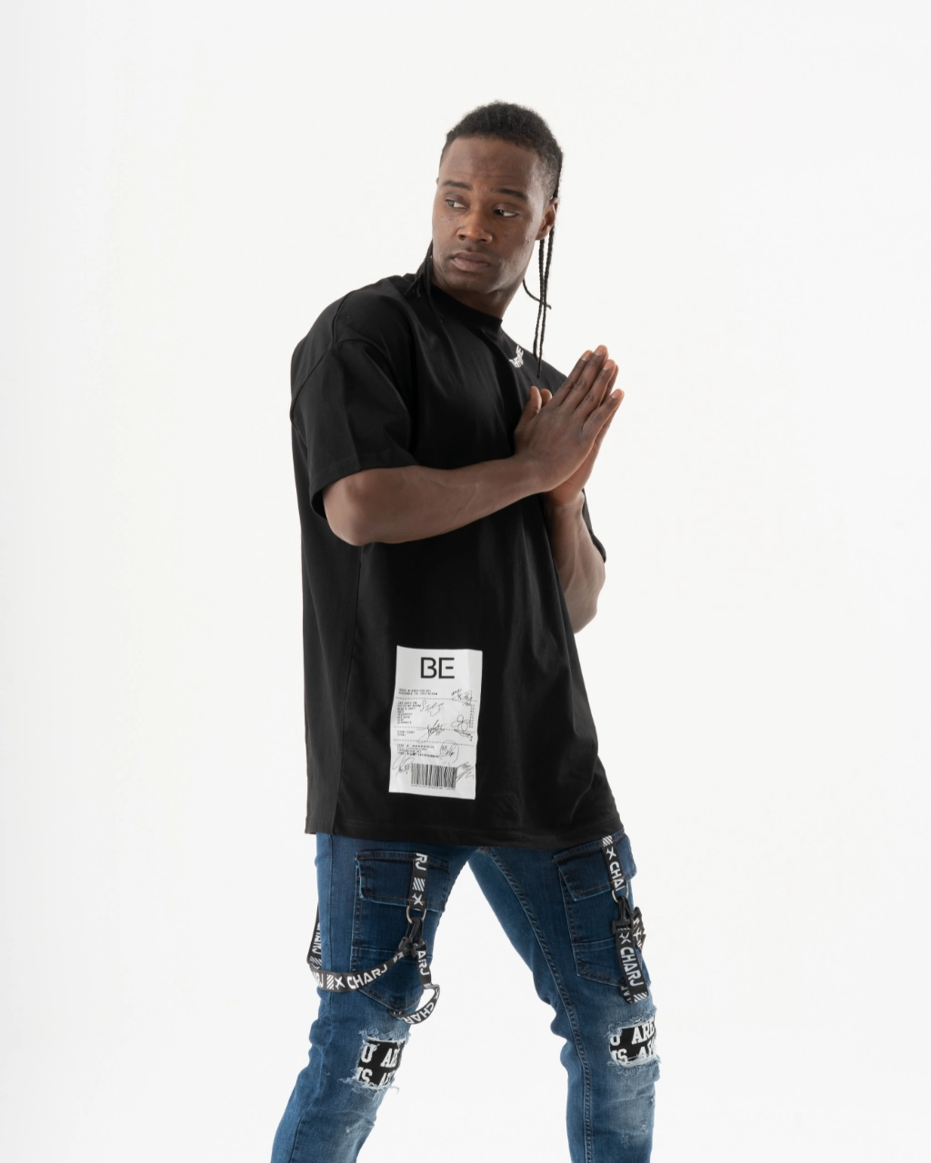 adults' Spring Wear TURRET T-SHIRT