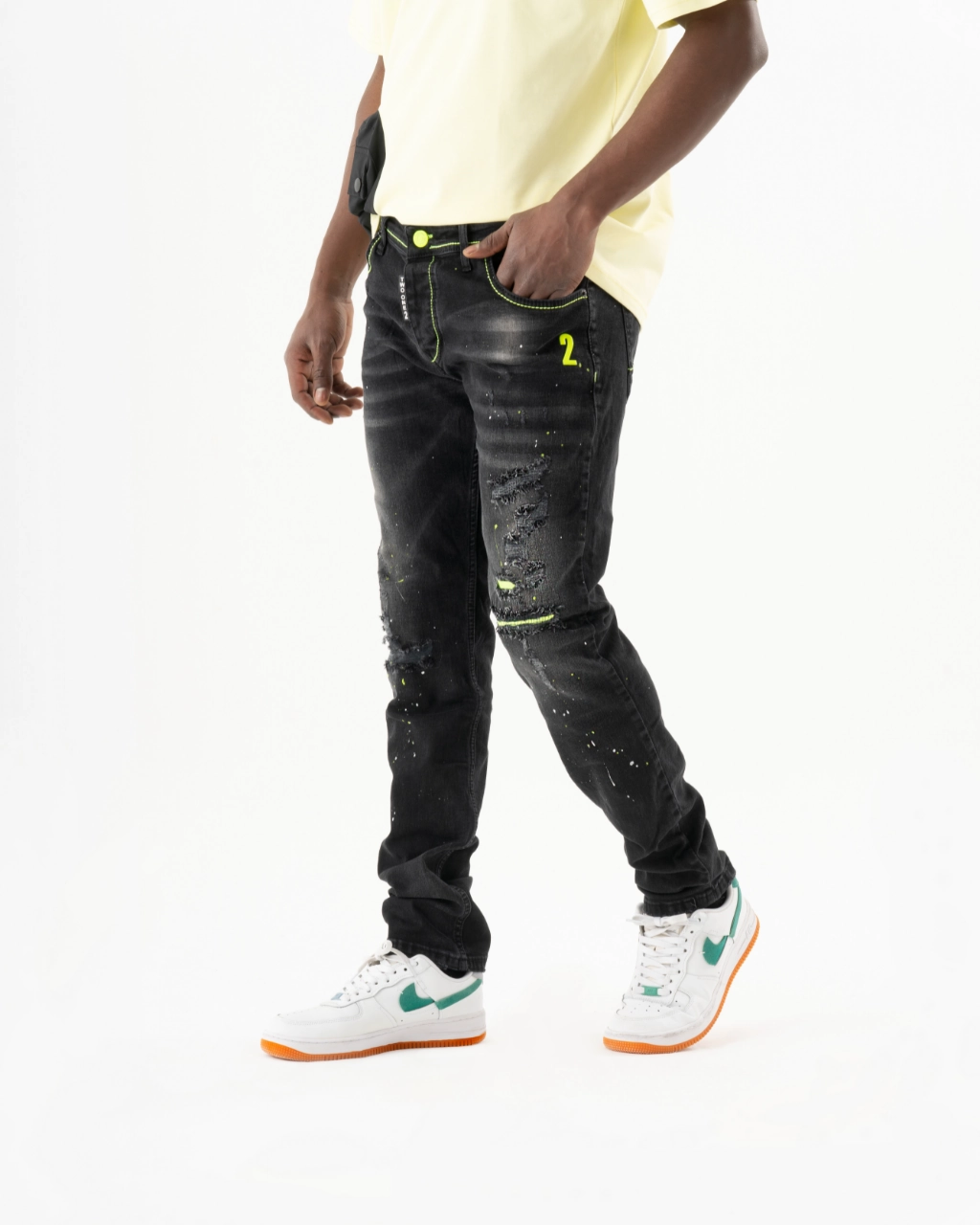 TWILIGHT Trendy Wear City Walk Comfy Weekend Getaway