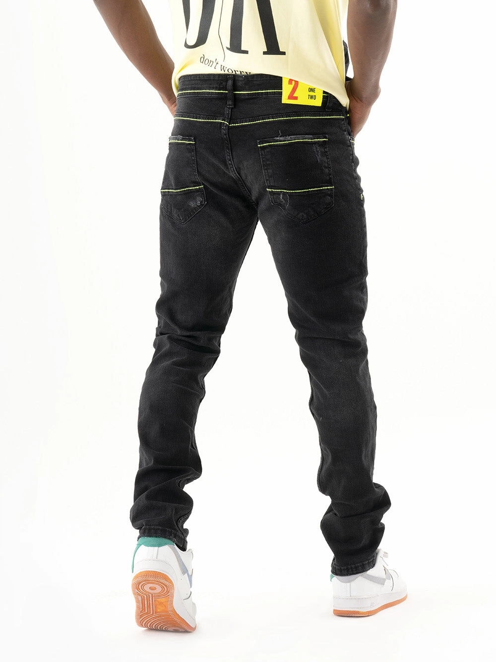 TWILIGHT Shopping Day Vibrant Office Wear