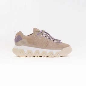 UGG Captrail Low (Women's) - Mustard Seed Stud Look