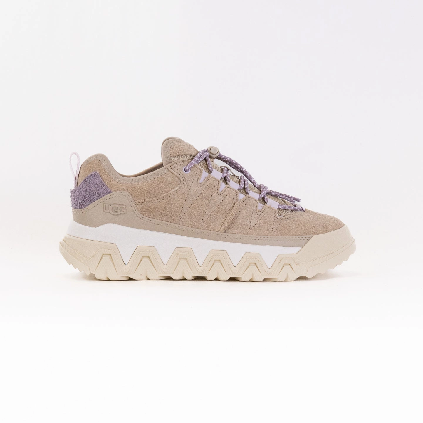 UGG Captrail Low (Women's) - Mustard Seed Stud Look