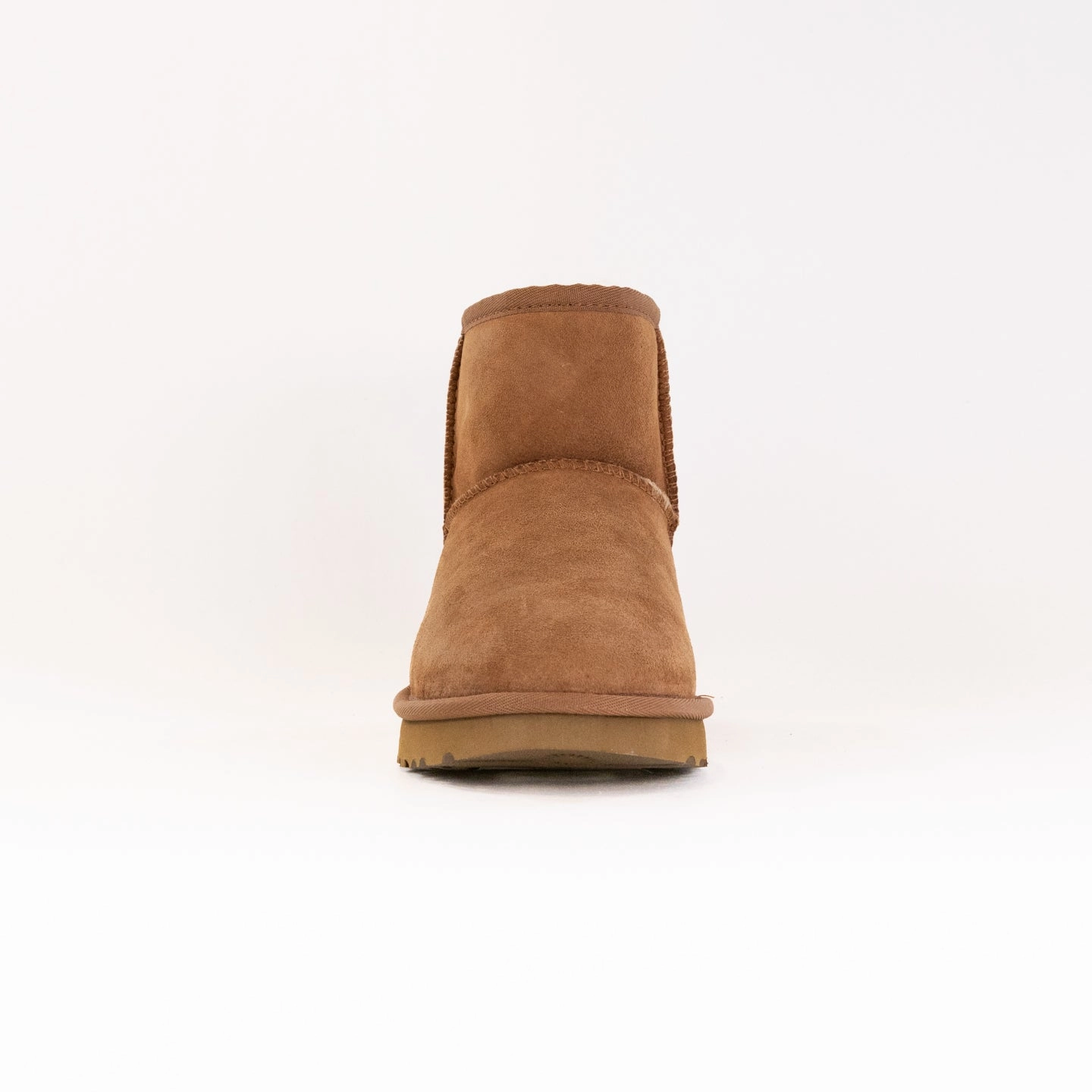 UGG Classic Mini II (Women's) - Chestnut Quick Drying Rural Traveler Slip Resistant