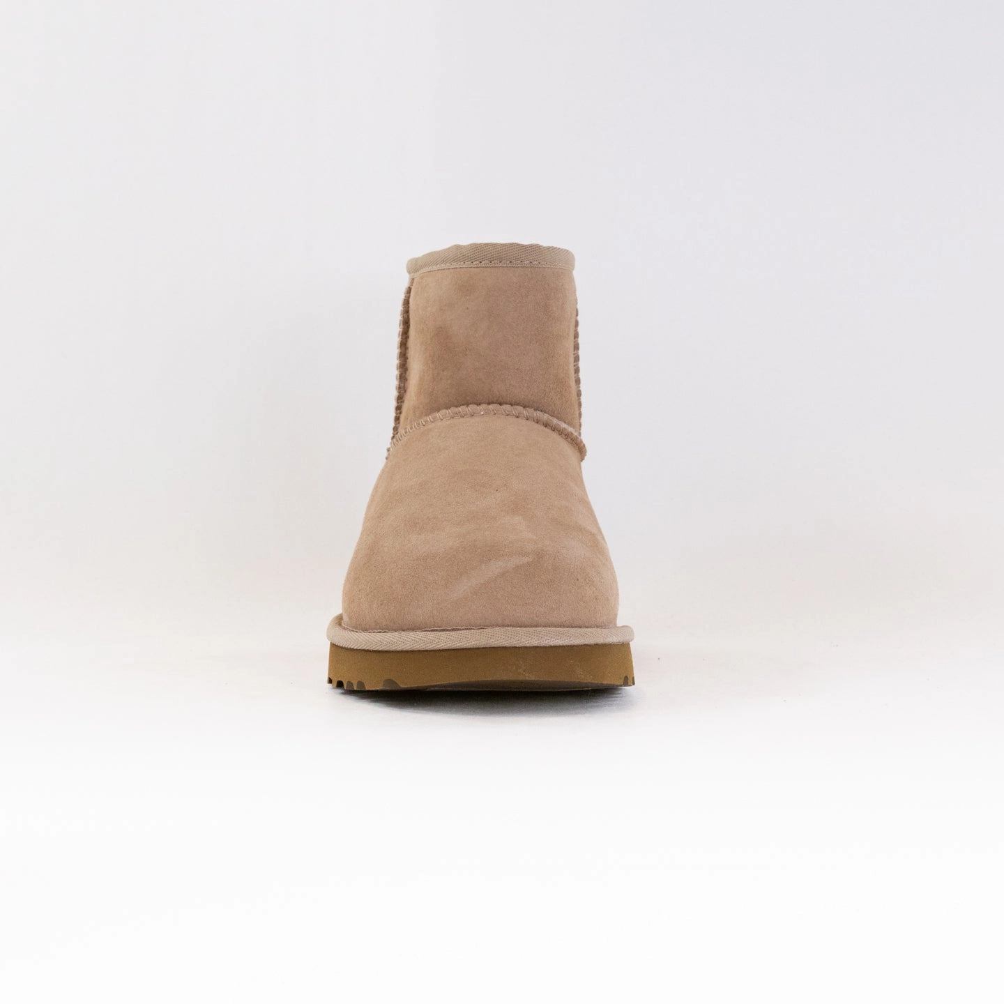 UGG Classic Mini II (Women's) - Sand Stain Resistant Finish