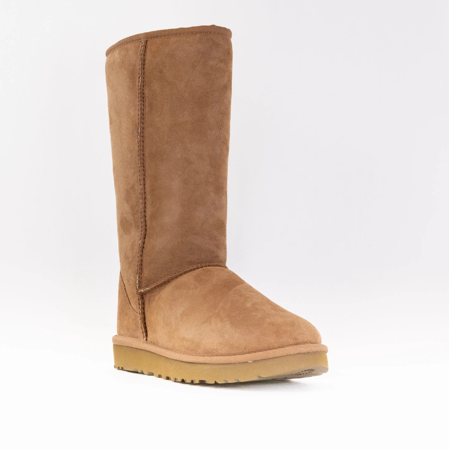 UGG Classic Tall II (Women's) - Chestnut Low Profile Active Nomad