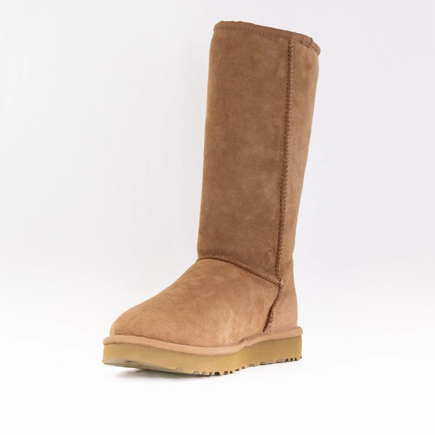 UGG Classic Tall II (Women's) - Chestnut Outdoor Freedom Breathable Nature Lover