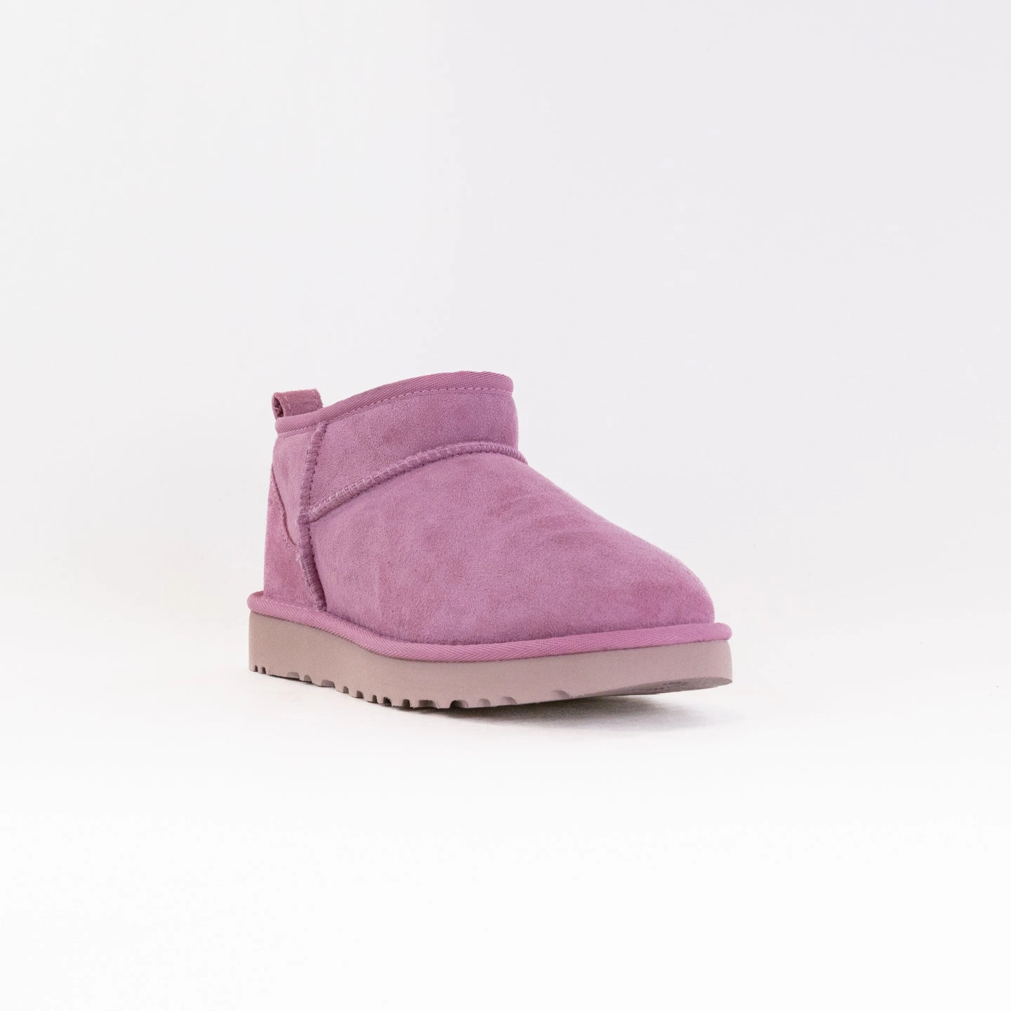 UGG Classic Ultra Mini Boot (Women's) - Dusty Orchid Cushioned Step Trail Exploration Supportive Build