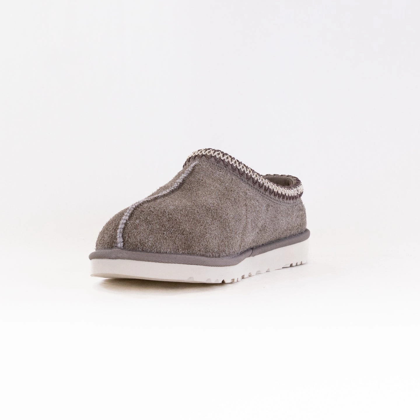weekend shoes UGG Tasman Slipper (Women's) - Smoke Plume