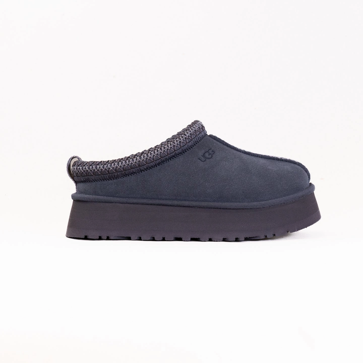 Moisture control UGG Tazz II (Women's) - Obsidian