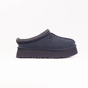 UGG Tazz II (Women's) - Obsidian Waterproof Slip On