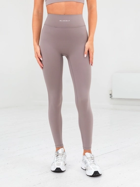 Casual Day Four Way Ultimate Active Leggings - Pink Taupe