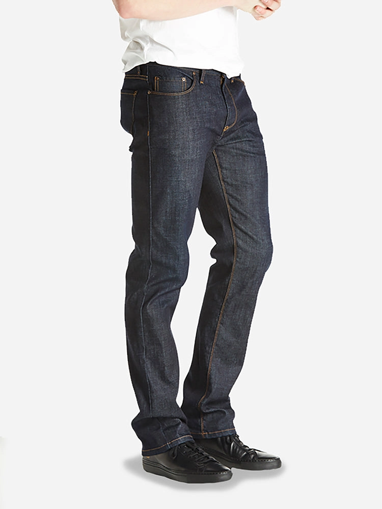 Straight Crosby Jeans Classic Wear Slim