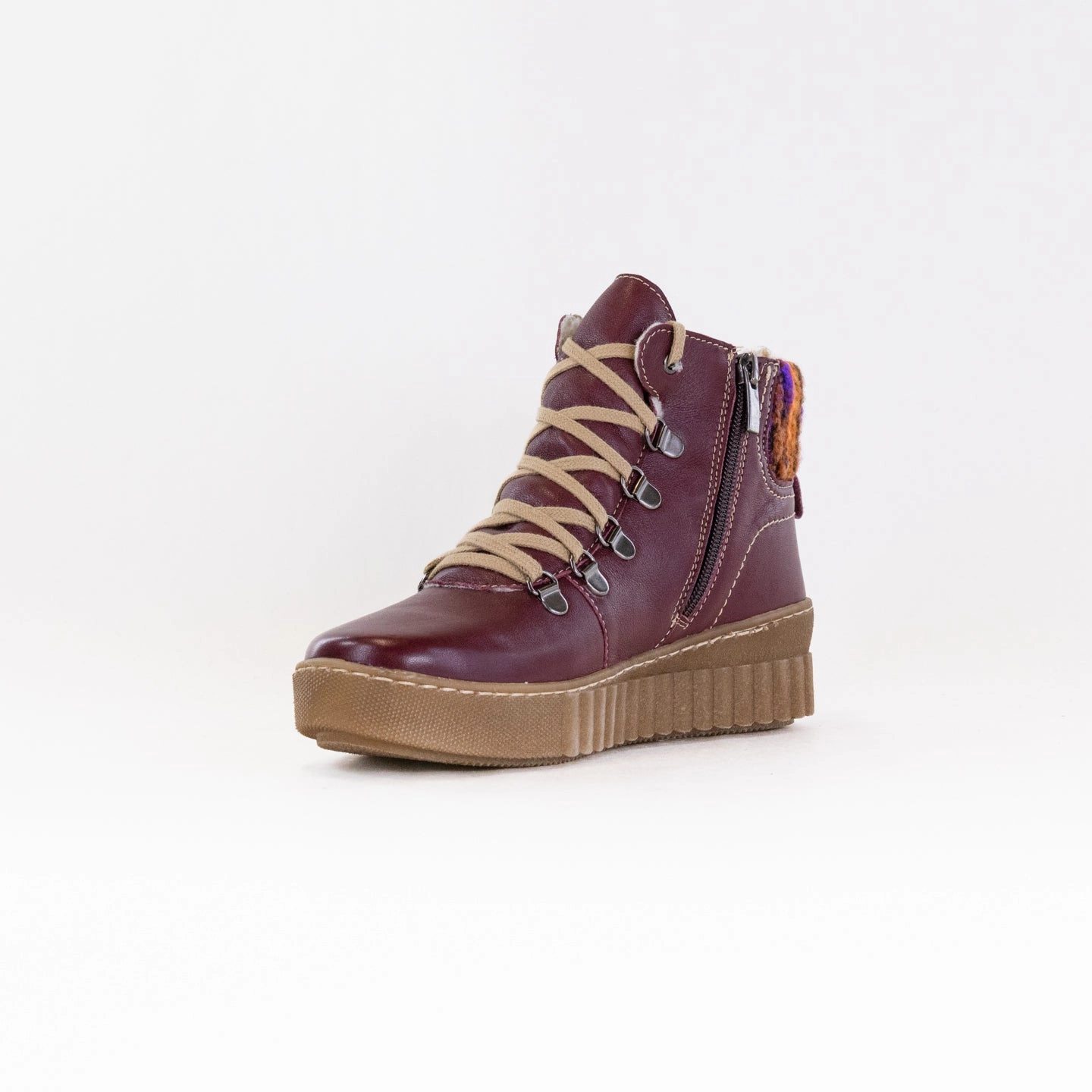 V-Italia 748 (Women's) - Bordo Comfort Insoles