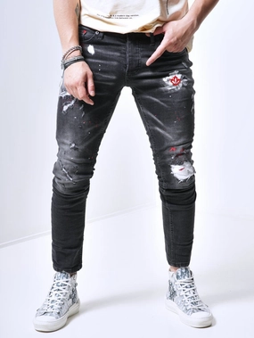 Outfit Formula BAD LOBSTER